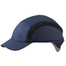 Centurion S38NB Airpro Navy Blue Baseball Bump Cap