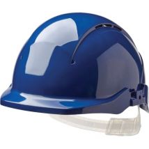 Centurion Concept - R-Peak Vented Hi-Vis Orange S08CHVOF