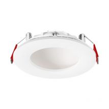 Century - Foco Led Empotrable Confort 8W 3000K luz Indirecta 1160lm IP20 CMF-081130