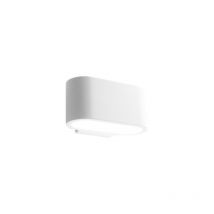 Century jessy applique 1xg9 blanc - jessy-ap180