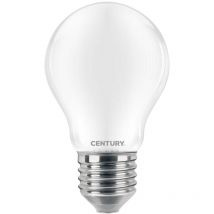 Lampadina led goccia Century incanto saten e27 11w 3000k - insg3-122730