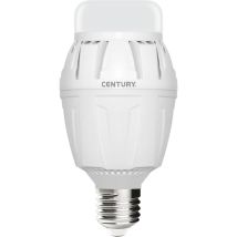 Century - Hundert Lampe Maxima Led 100w Fassung E40 Kaltes Licht 6500k 10000lm Mx-1004065
