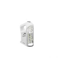Century - led notfalltaschenlampe 6w 4-6h 3,7v 6500k cmdem-060065
