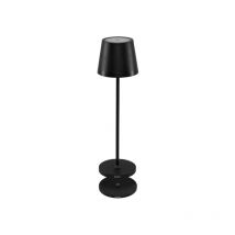 Led solar lamp bolla 0,9w rgb dimm. ip44 big - Century