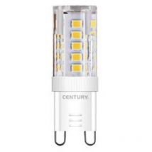 Century - lampada led bispina G9 pixy full