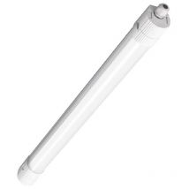 Plafoniera led lumentop 630 mm 18w - 3000k-4000k-6000k lop-186000 - Century