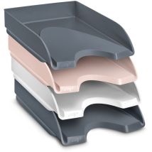 Cep Mineral By Cep Letter Trays Assorted (Set of 4)