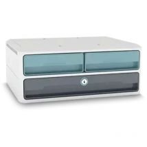 Cep Riviera MoovUp Secure Module Blue/Grey/White