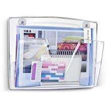 Cep ReCeption Magnetic Wall File Crystal