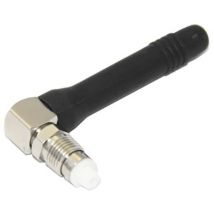 Antenne coudée LTE – FME femelle – Accessoire de fixation pour antenne TV et parabole – Matières, Longueur