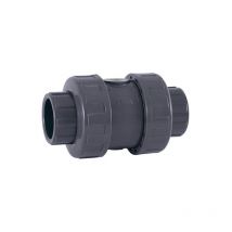 Cepex FPM PVC-Rückschlagventil zum Kleben Ø 63