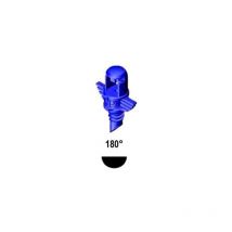 Micro Spray mini 180° con filetto rapido 56416 - Cepex