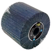 Cepillo de láminas grano 120 - REX120/200 - FAR TOOLS - 110864