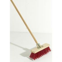 Jardinor - Barredora iseo L.1,4 cm iseo