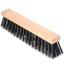 Universal - 50cm Holzkehrbürste 1416 (ohne Stiel und Klaue)