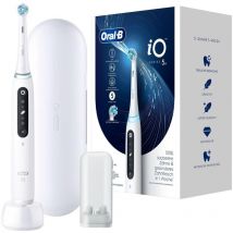 Oral-B iO Series 5 Quite Blanco