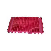 Cepillo Cb Pvc Para Limpiafondos Diagnostic 2001 De Dolphin