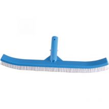 Gebogene Bürste 45cm Clipbefestigung 500308c p26.0701