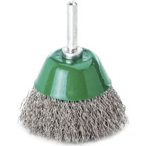 Lessmann - Cepillo Ind Taza Taladro 040Mm Al Inox 0,3Mm Lessmann