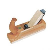 ECE - Cepillo de calar n° 105 s, Largo 240 mm, Ancho del hierro 48 mm, ángulo de corte 45 °