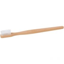 Cepillo de dientes Redecker filamentos de base biológica suave