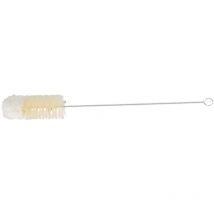 Redecker - Cepillo de limpieza con lana ø 6 cm