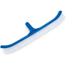 Summer Waves - Cepillo de pared curvado 45,7 cm