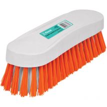 Cepillo de plástico - 16 cm