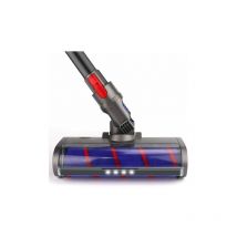 Cepillo de repuesto para aspiradora Dyson V7 V8 V10 V11 Cepillo de aspiradora compatible con la serie Dyson V7 V8 V10 V11