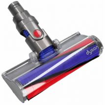 Cepillo eléctrico soft roller SV6 966489-01, 966489-10 Dyson