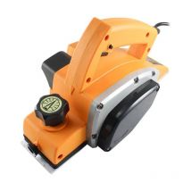 Hoteche - cepillo electrico 500w 82x1mm , Cepillo eléctrico 500W. 220-240V.50/60hz- Velocidad 16500 rpm Motor de cobre Ancho y profundidad de