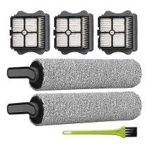 Tineco - Cepillo giratorio y filtro para aspiradora Floor One S5/s5 Pro--