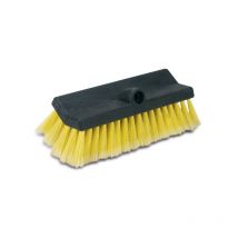 Cepillo lavacoches pvc