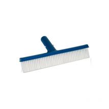 GRE - Cepillo recto para la limpieza de la piscina 20cm conexi n clip