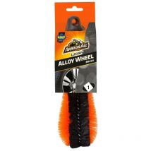 Cepillo limpia llantas