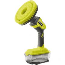 R18CPS-0 Cepillo Giratorio 18V one+ Batería 15cm 210rpm (Solo Cuerpo) - Ryobi