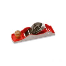 Cepillo P/m Metalico Reversibl - 42 Mm