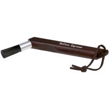 Redecker - Cepillo para café espresso termomadera, angular