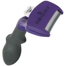 Furminator - Cepillo para Gatos Gato pelo corto - Talla m/l ( 4,5 kg)