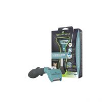 Furminator - Cepillo para Gatos Gato pelo corto - Talla s ( 4,5 kg)