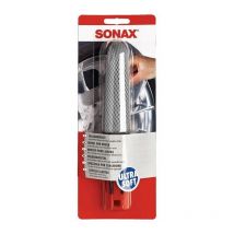 Cepillo para llantas ultrasuave rojo / gris Sonax Por 6)