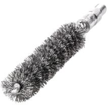 Lessmann - Cepillo Ind Limpia-Tubos Espiral 014X115Mm Ac/Inox M6
