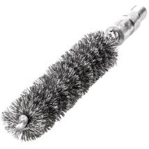 Lessmann - Cepillo limpia-tubos longitud 115 mm diÁm. 10 mm alambre de