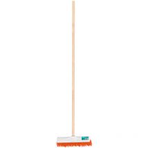 Truper - Cepillo profesional de plástico - 30 cm