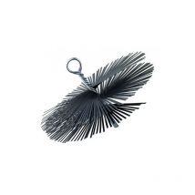 Cepillo triple espiral red 350MM - karpa