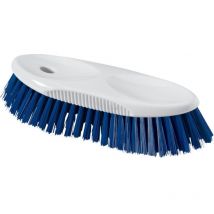 Cepillos de lataes haccp azul 190mm