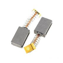 Spazzole motore (2) 20x13x7 per arieggiatore Top Craft