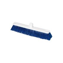 Nölle - Cepillos para grandes superficies haccp - 450mm azul duro