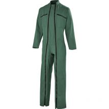 Combinaison 2 zip essentiels c/p vert us l - FR(48-50)