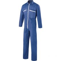 Combinaison electricien essentiels bleu bugatti 3XL - FR(60-62)